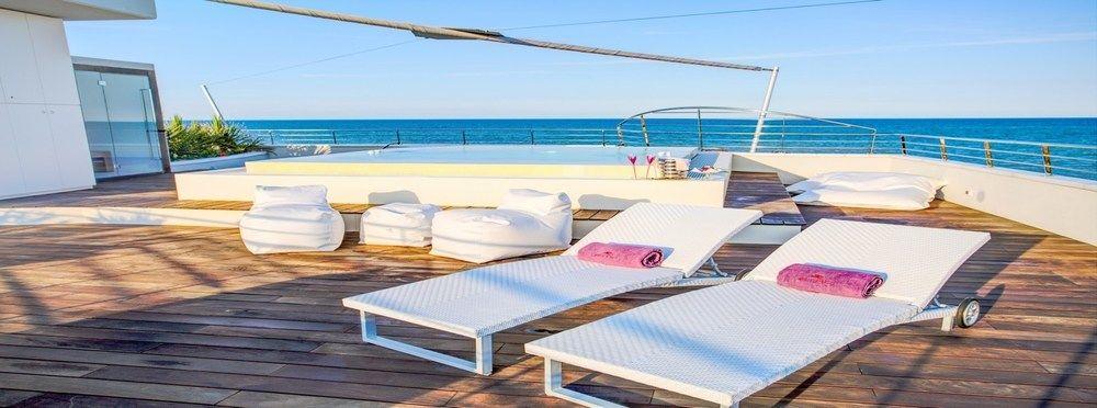 Hotel Waldorf- Premier Milano Marittima