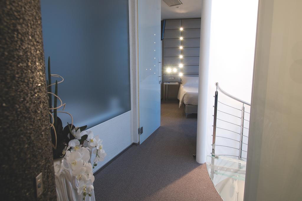 Waldorf- Premier Hotel Milano Marittima