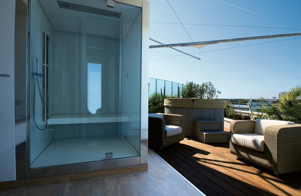 Waldorf- Premier 5* Milano Marittima