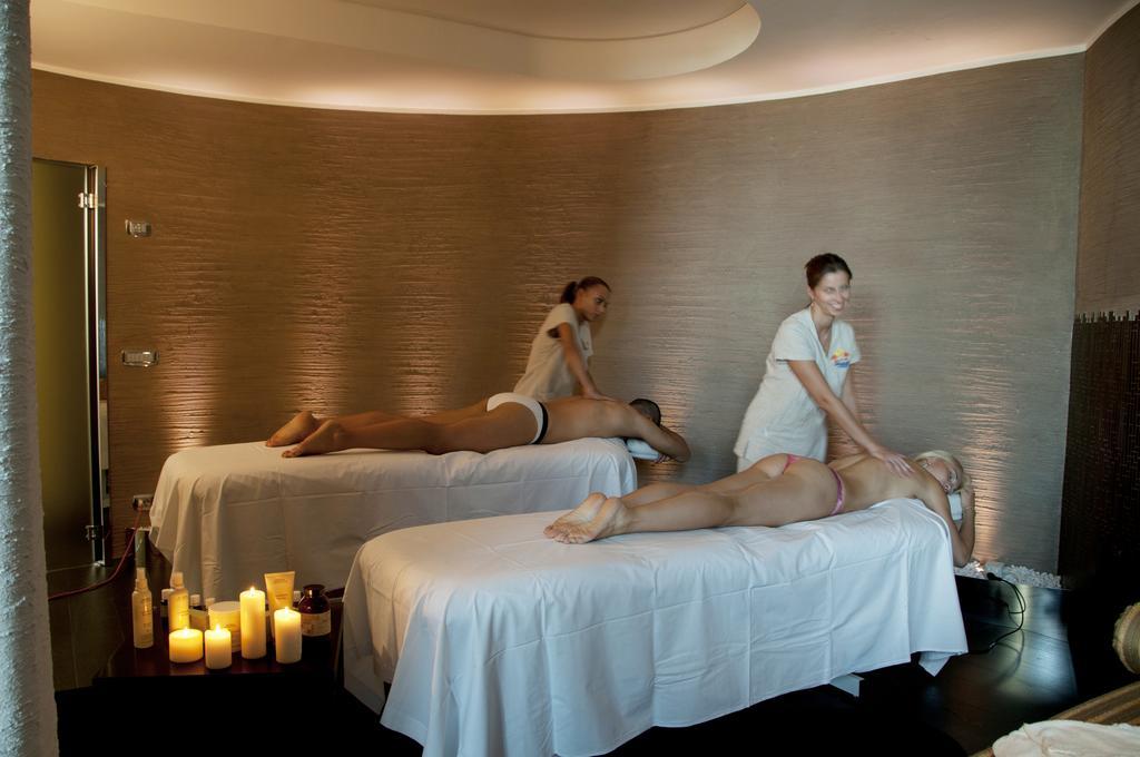 Waldorf- Premier 5* Milano Marittima