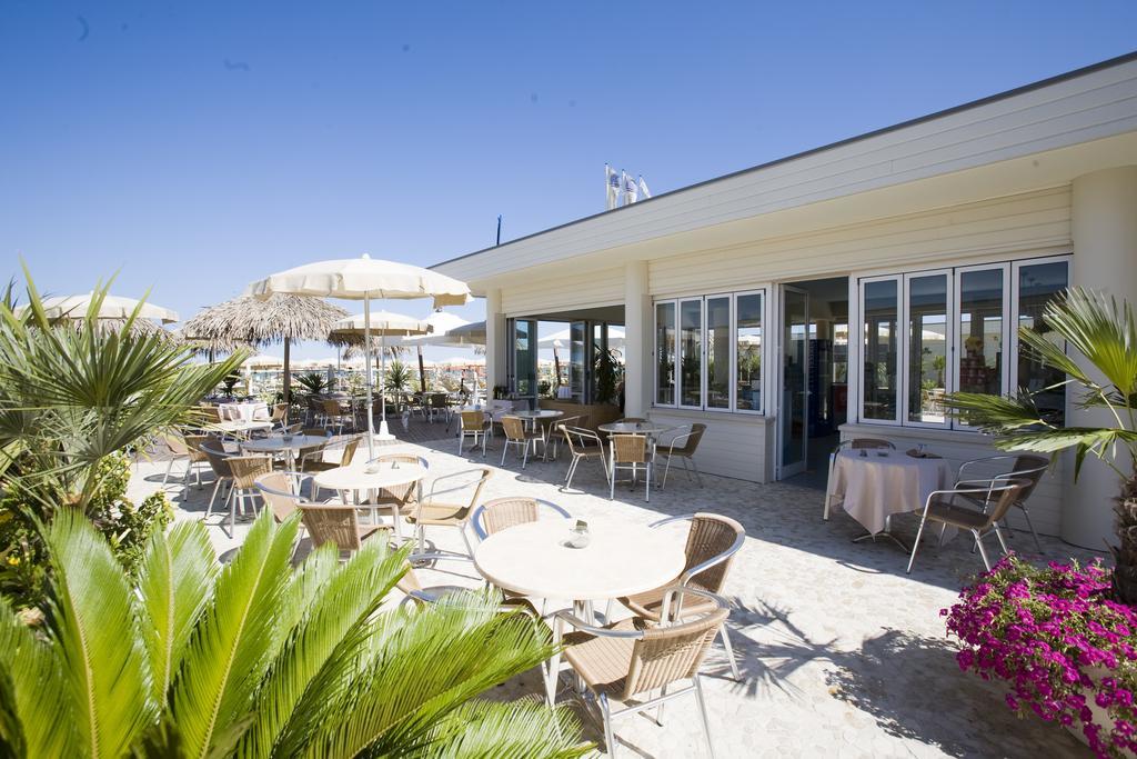 Waldorf- Premier Milano Marittima