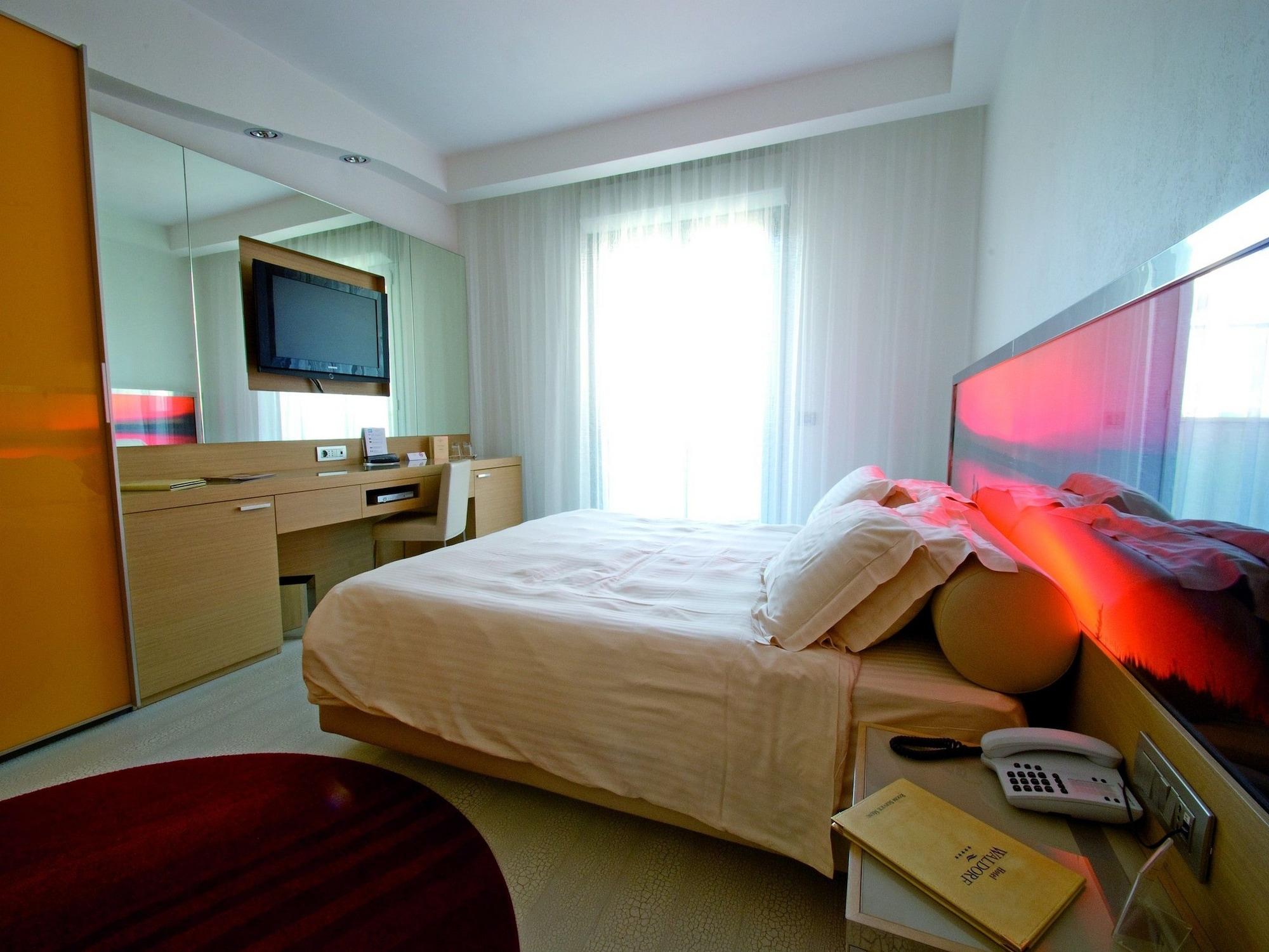 Hotel Waldorf- Premier Milano Marittima