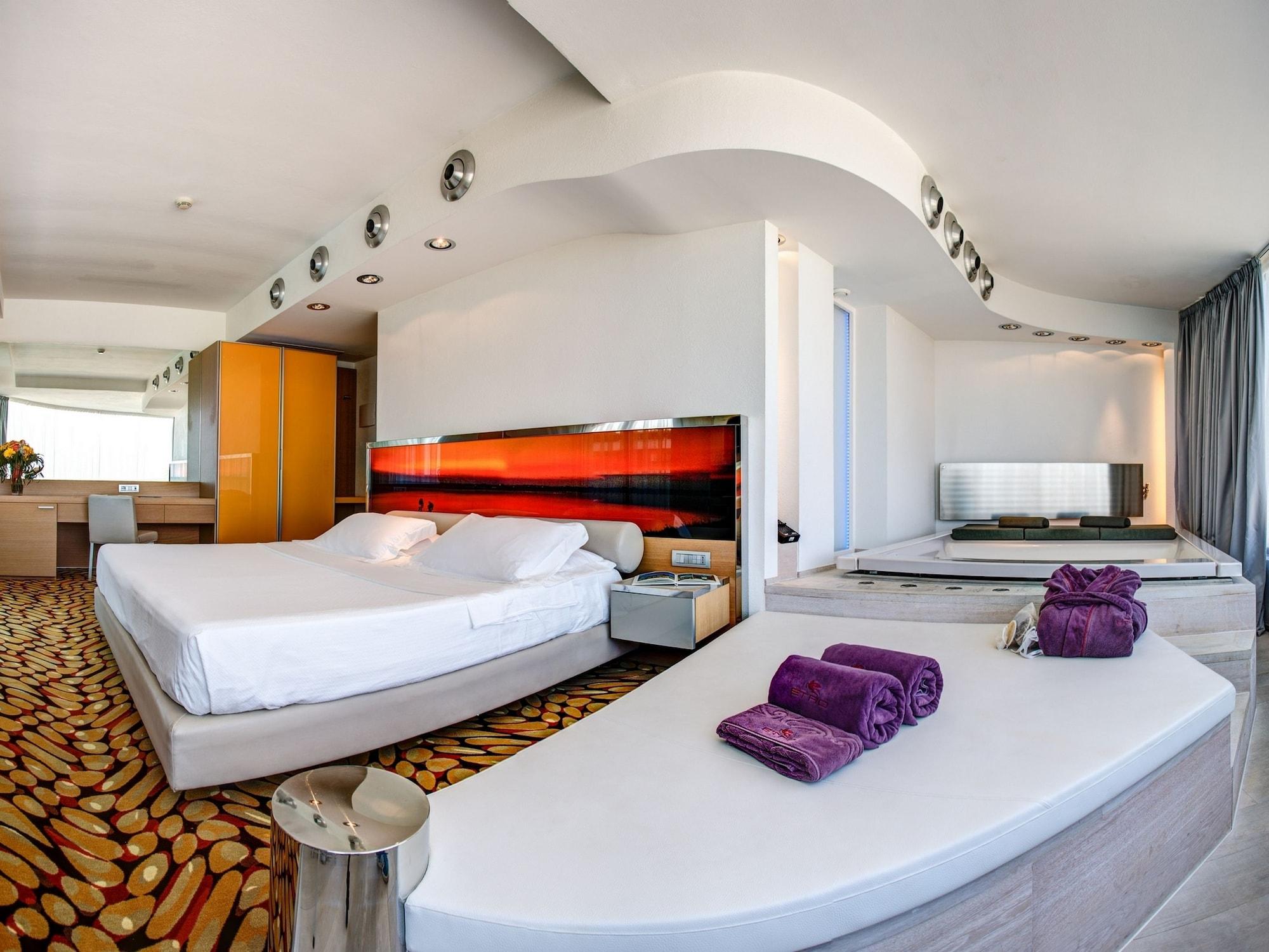 Hotel Waldorf- Premier Milano Marittima