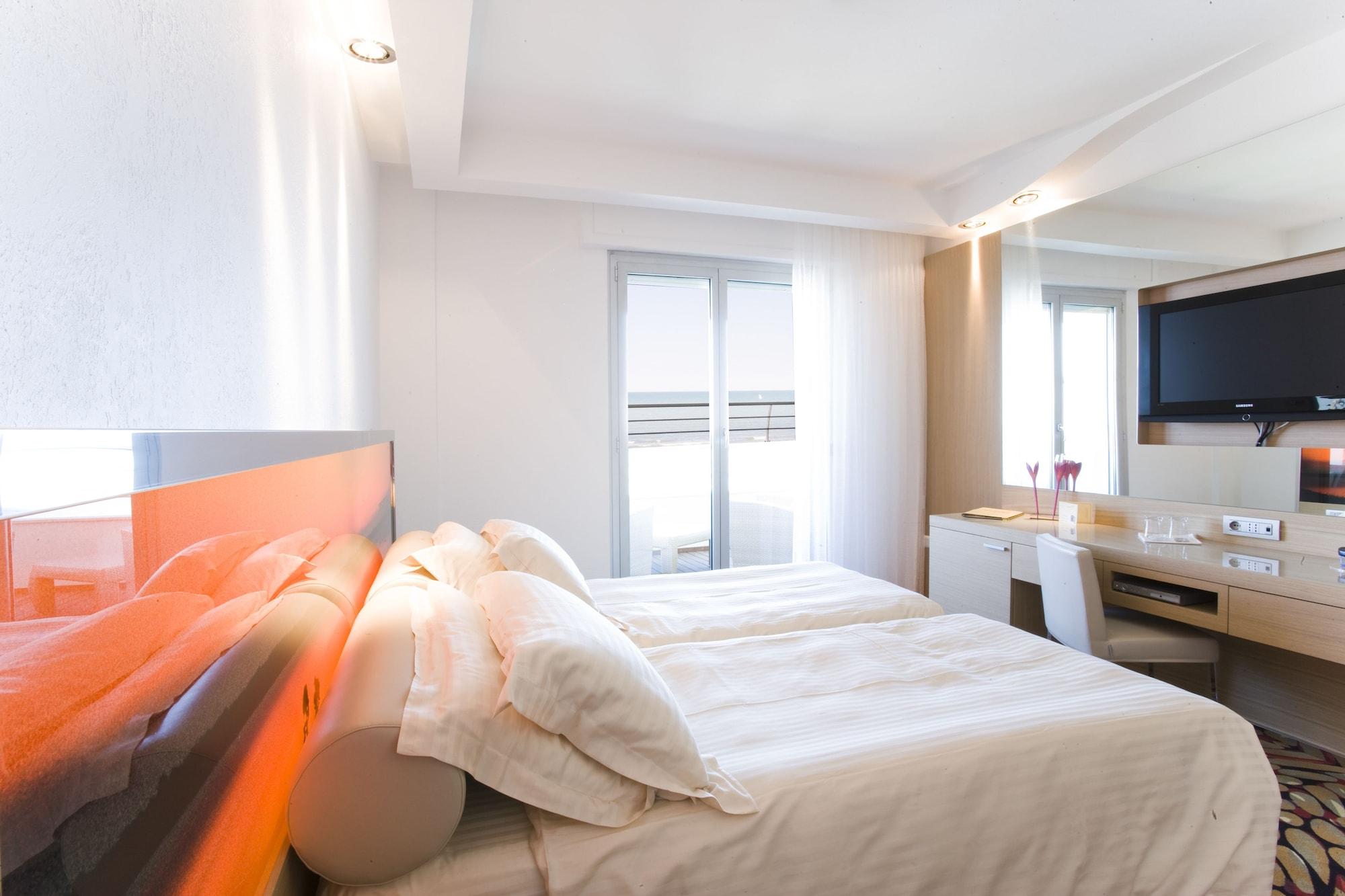 Waldorf- Premier Milano Marittima