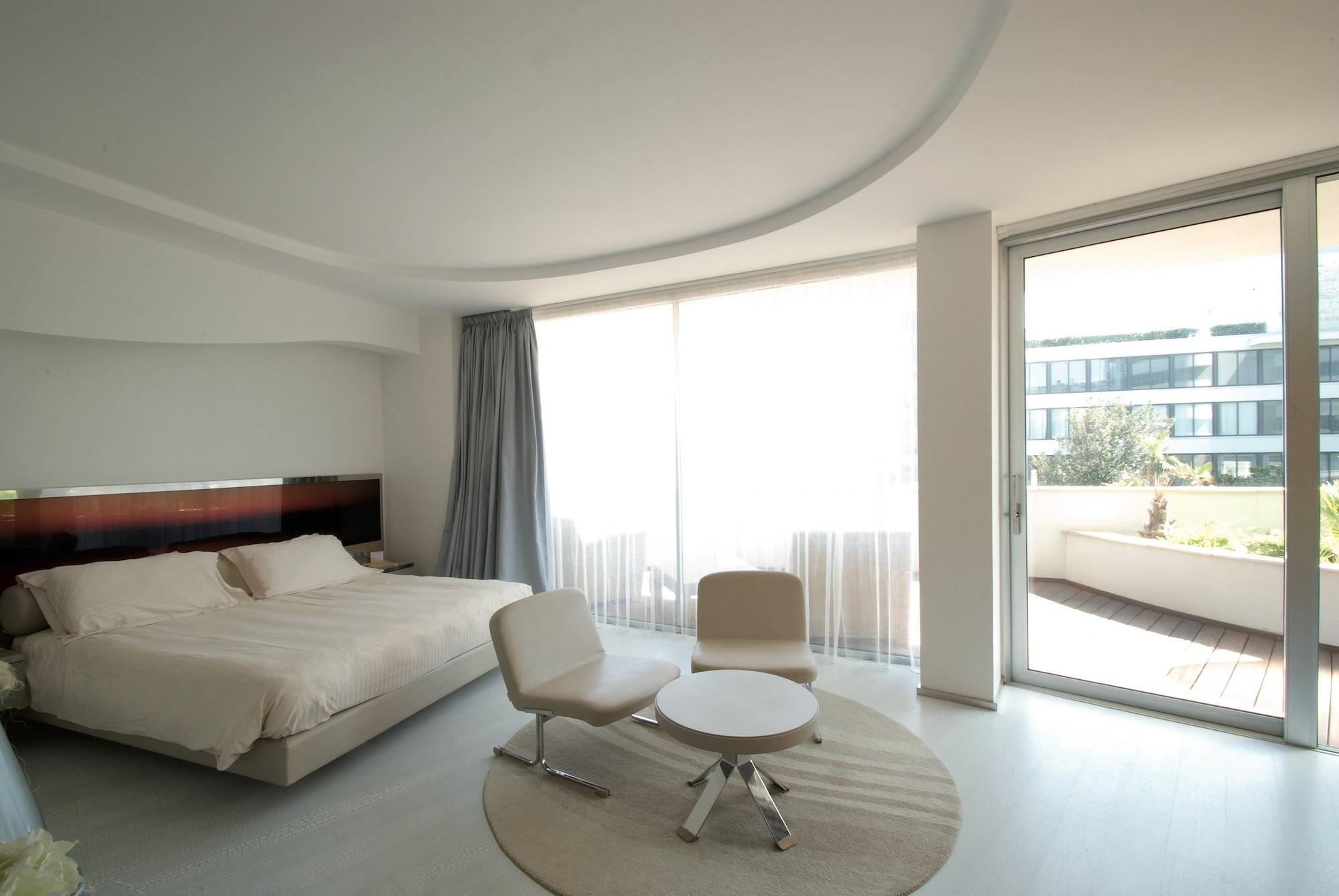 Waldorf- Premier Hotel Milano Marittima