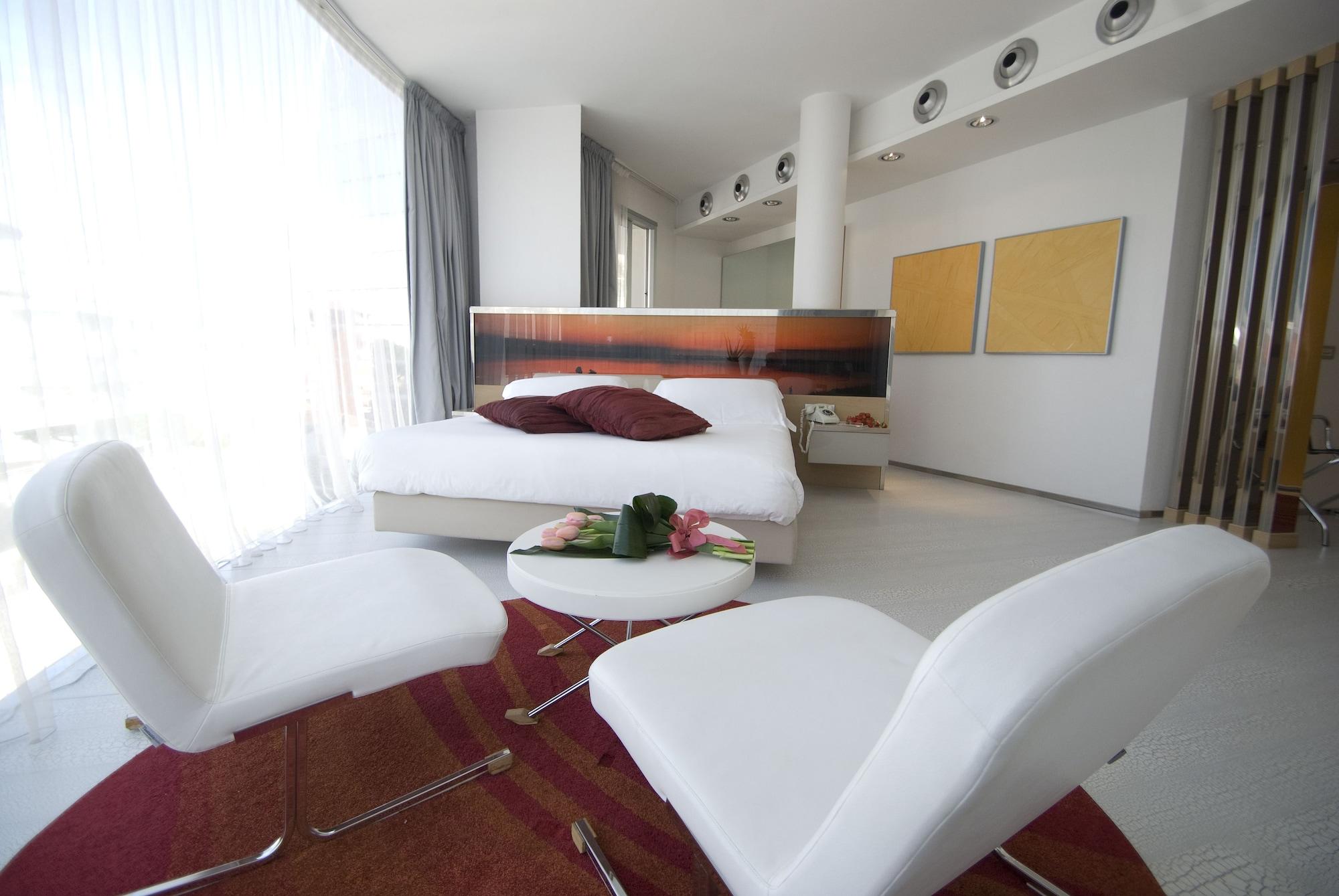 Waldorf- Premier Hotel Milano Marittima