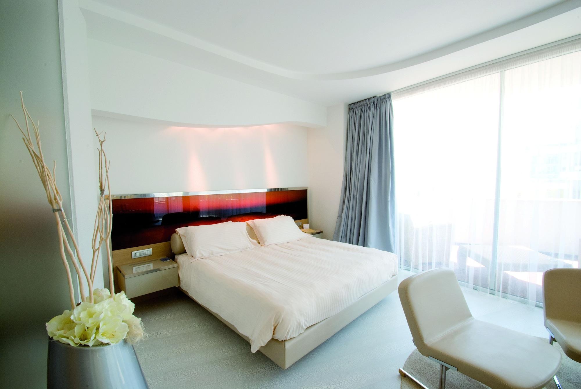 Waldorf- Premier 5*