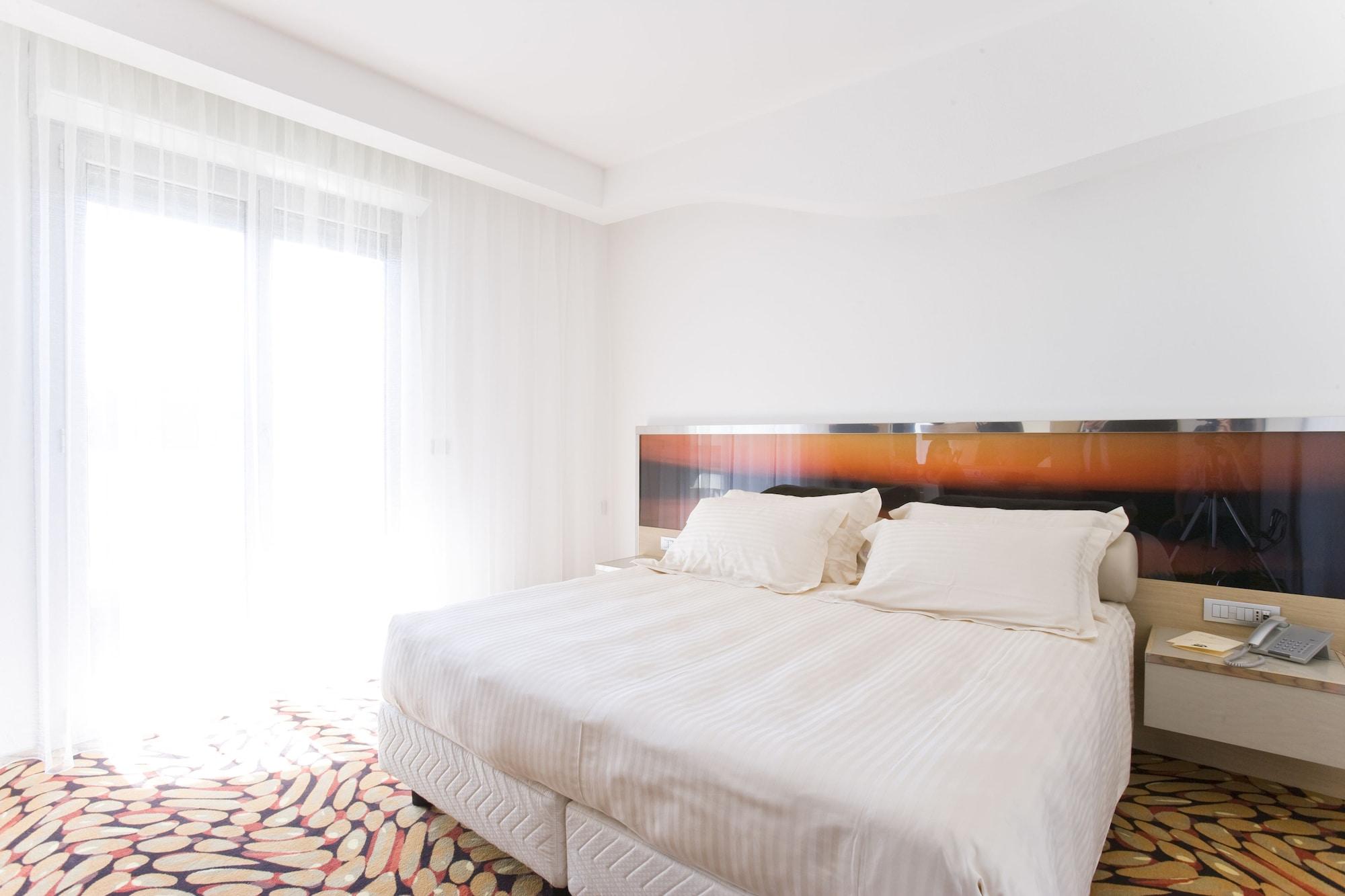 Hotel Waldorf- Premier 5*
