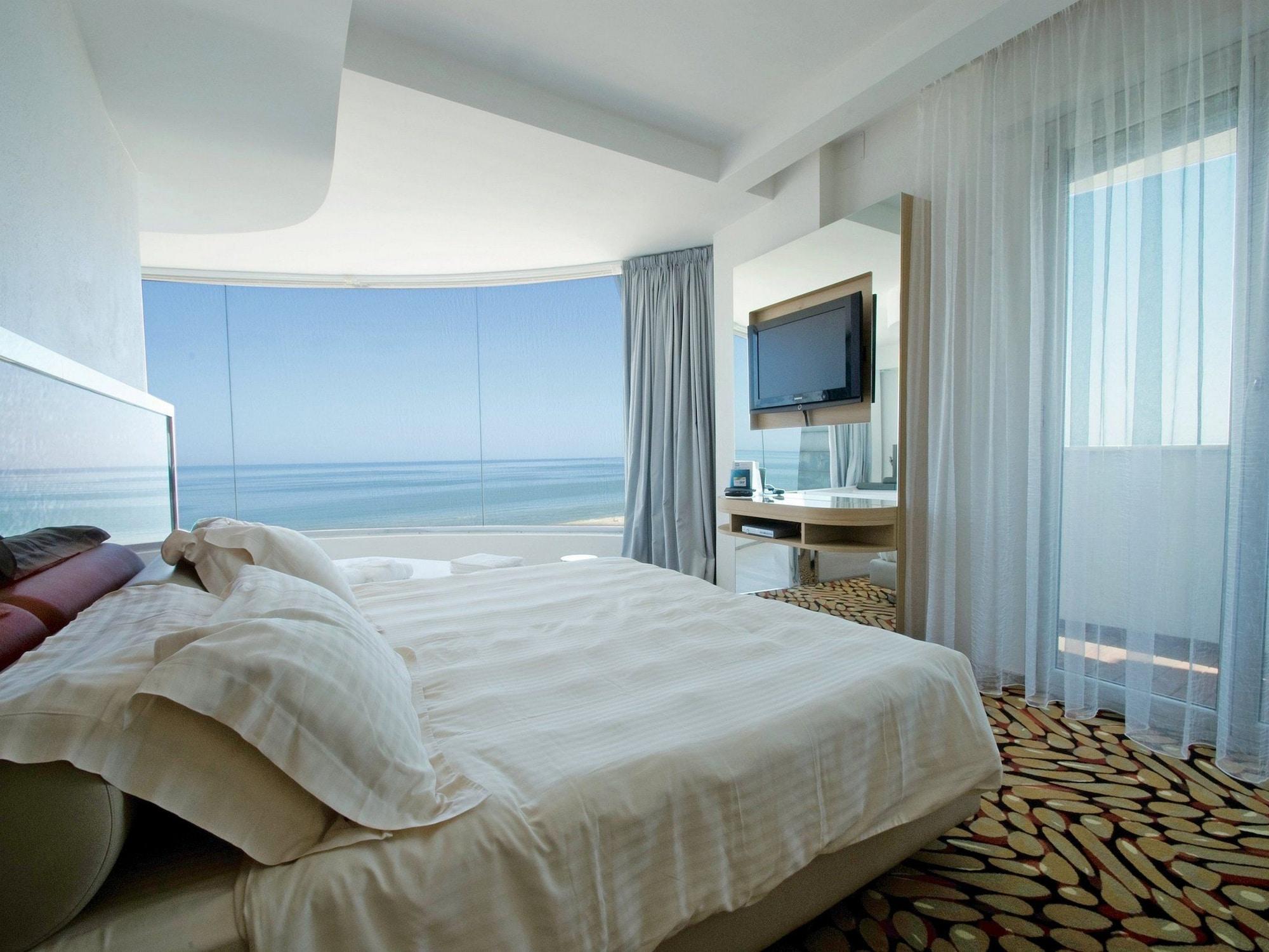 Waldorf- Premier Hotel Milano Marittima