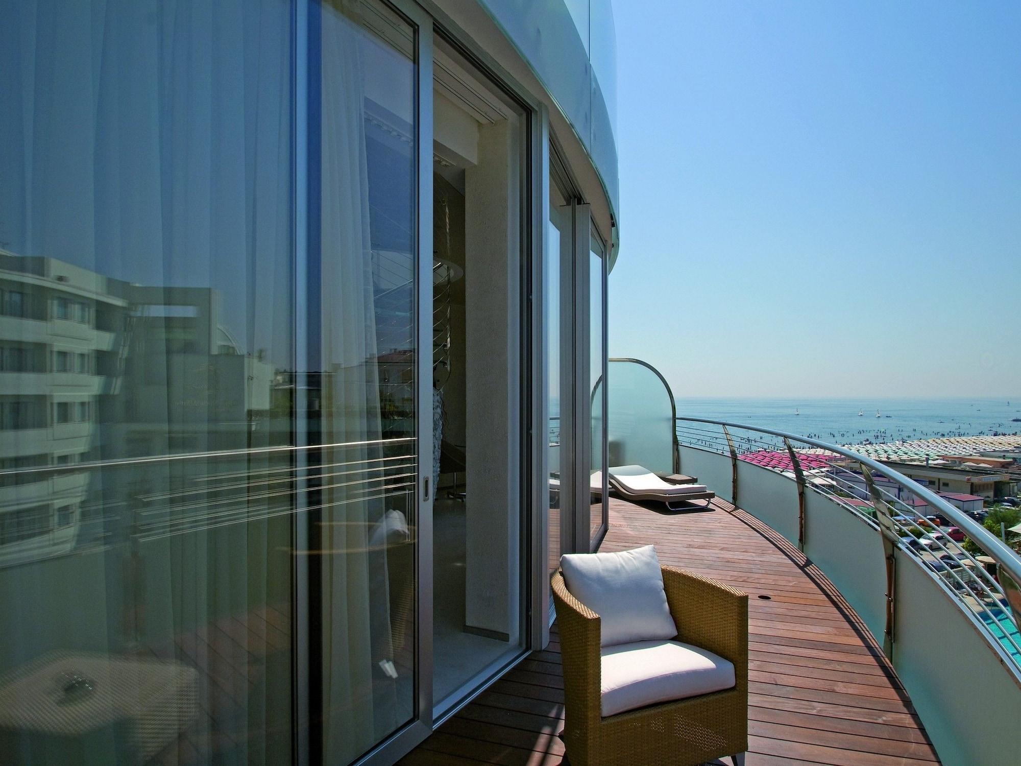 Hotel Waldorf- Premier 5*