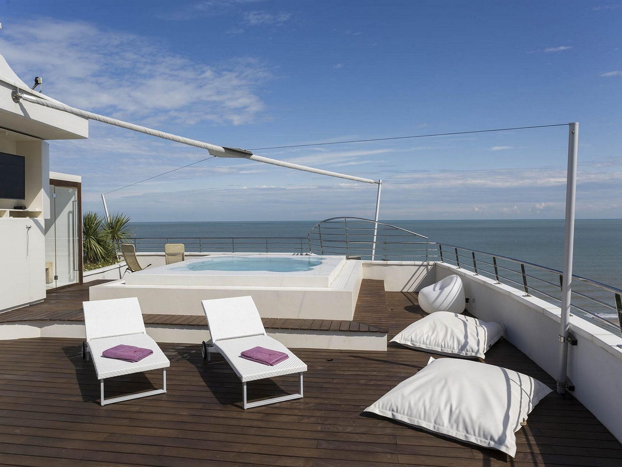 Hotel Waldorf- Premier Milano Marittima