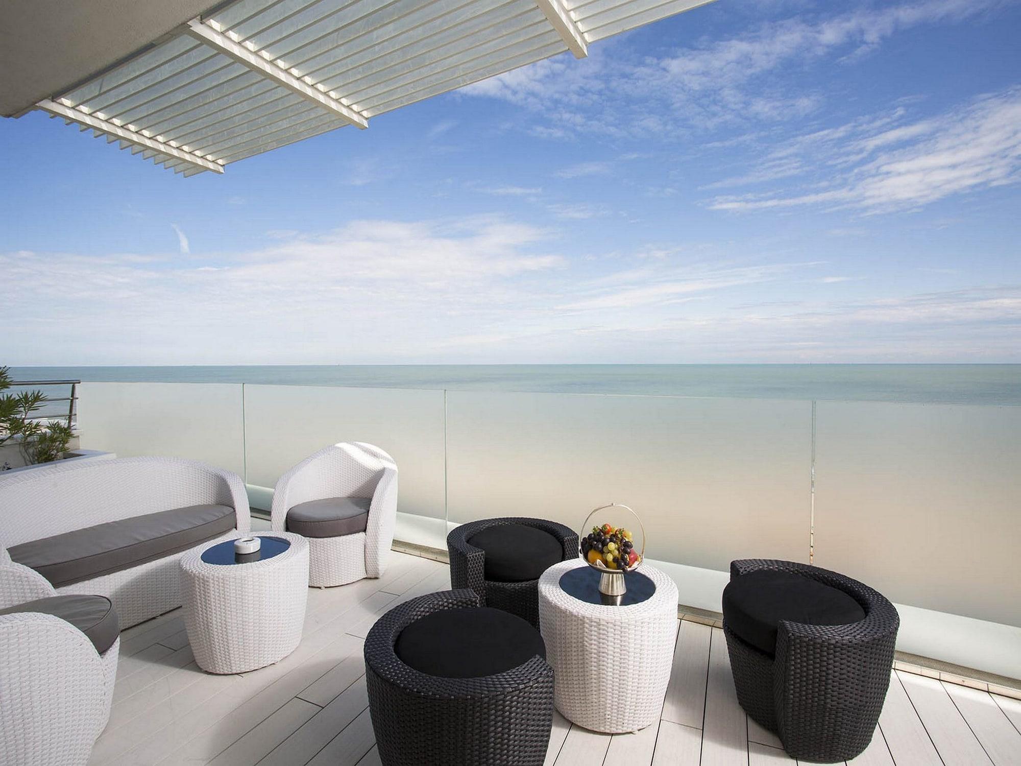 Waldorf- Premier Milano Marittima