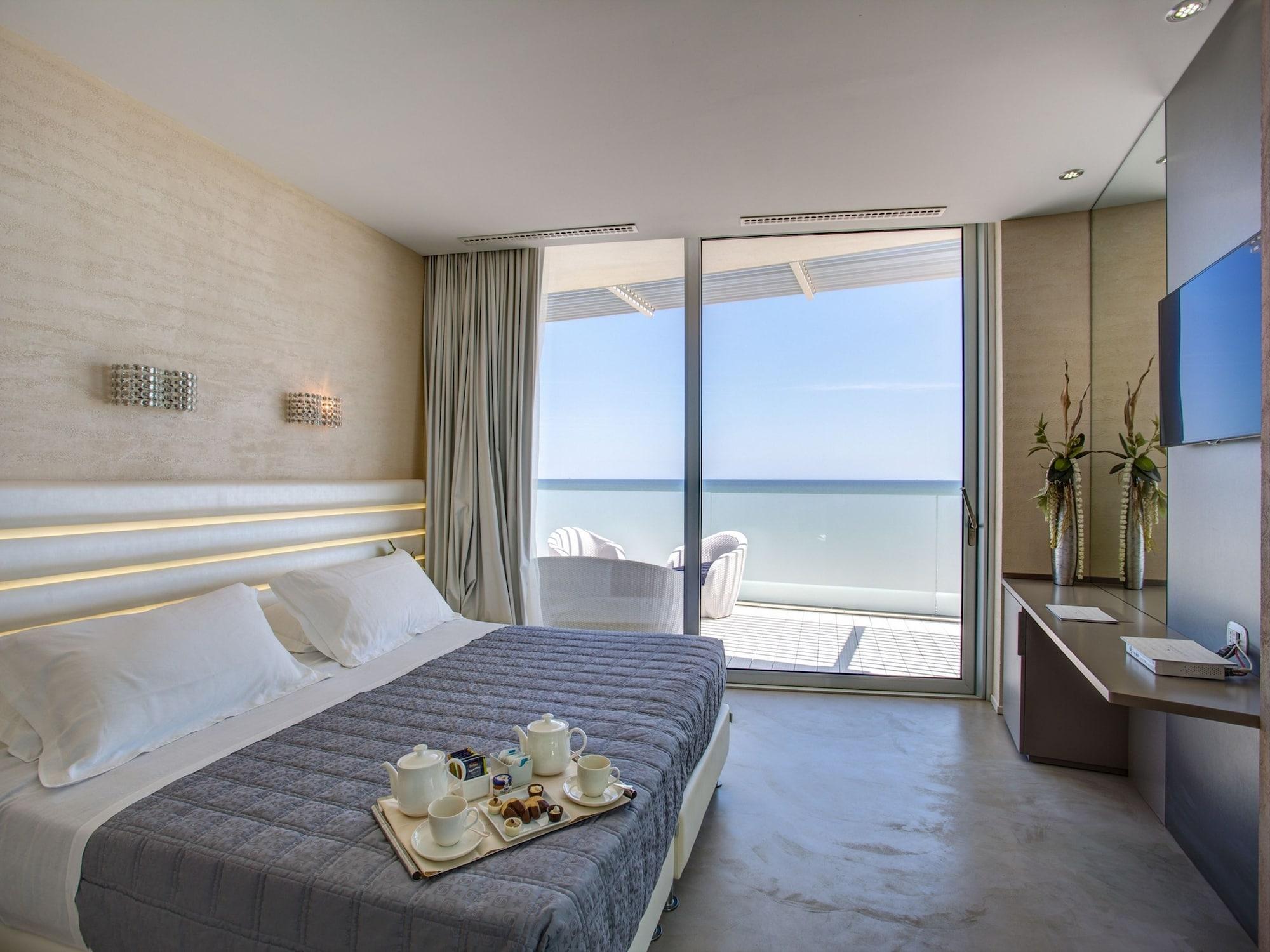 Waldorf- Premier Milano Marittima
