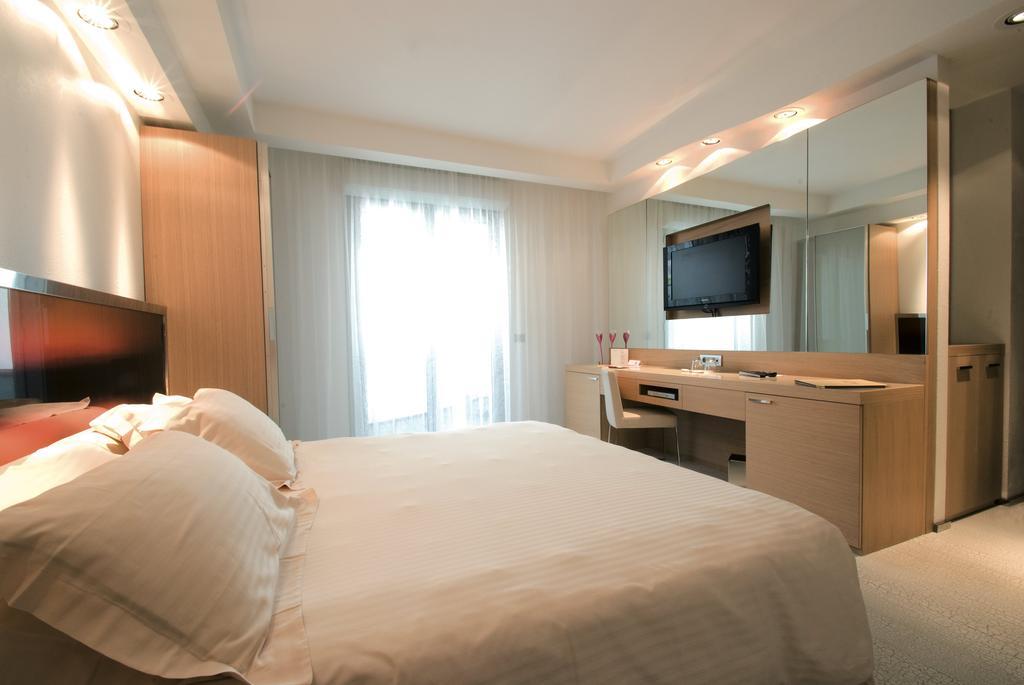 Waldorf- Premier Hotel Milano Marittima