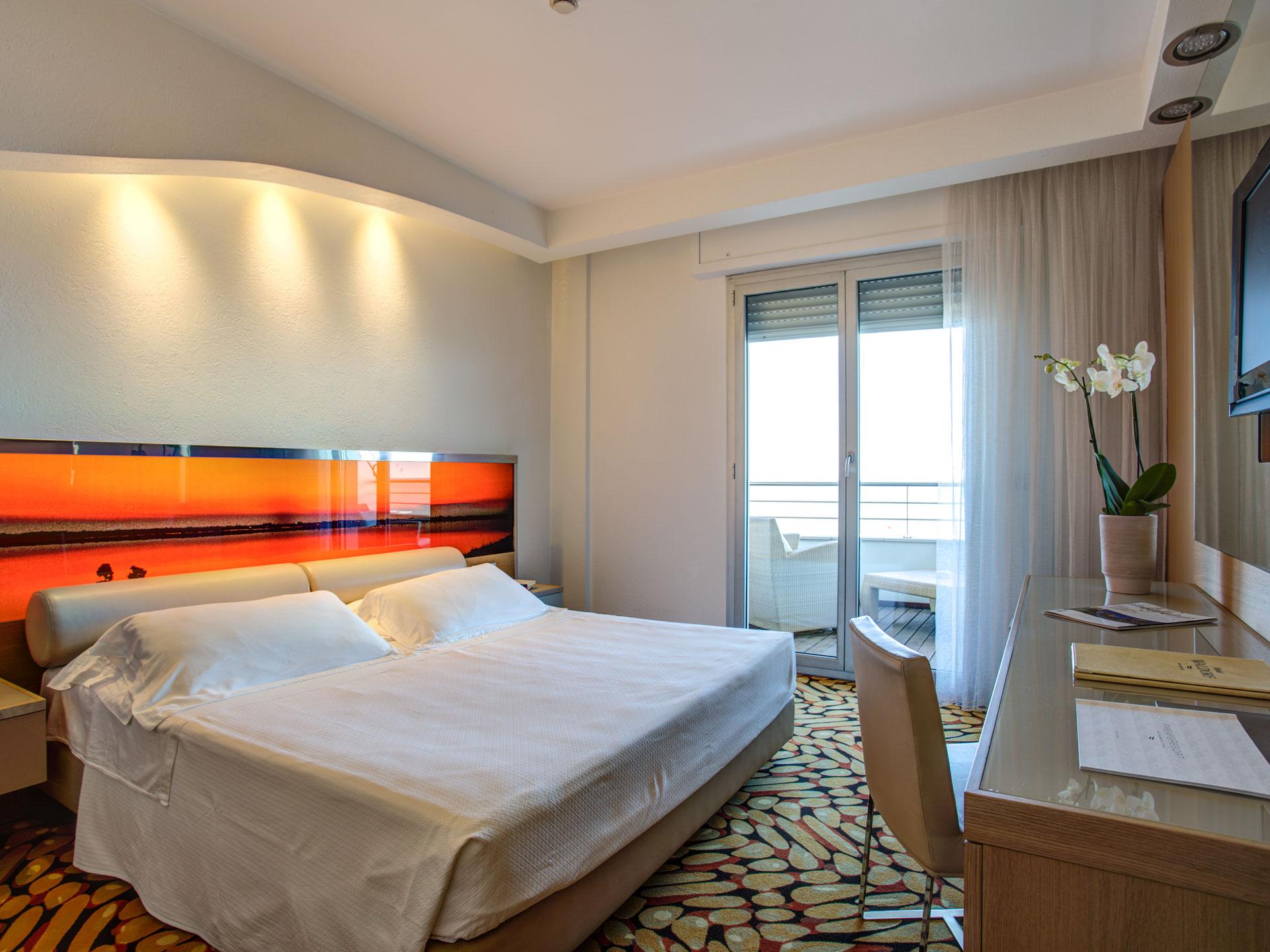 Waldorf- Premier Milano Marittima