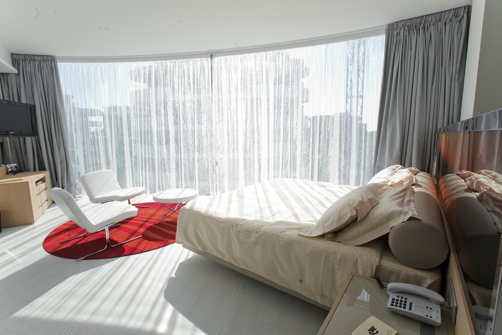 Waldorf- Premier Hotel 5*