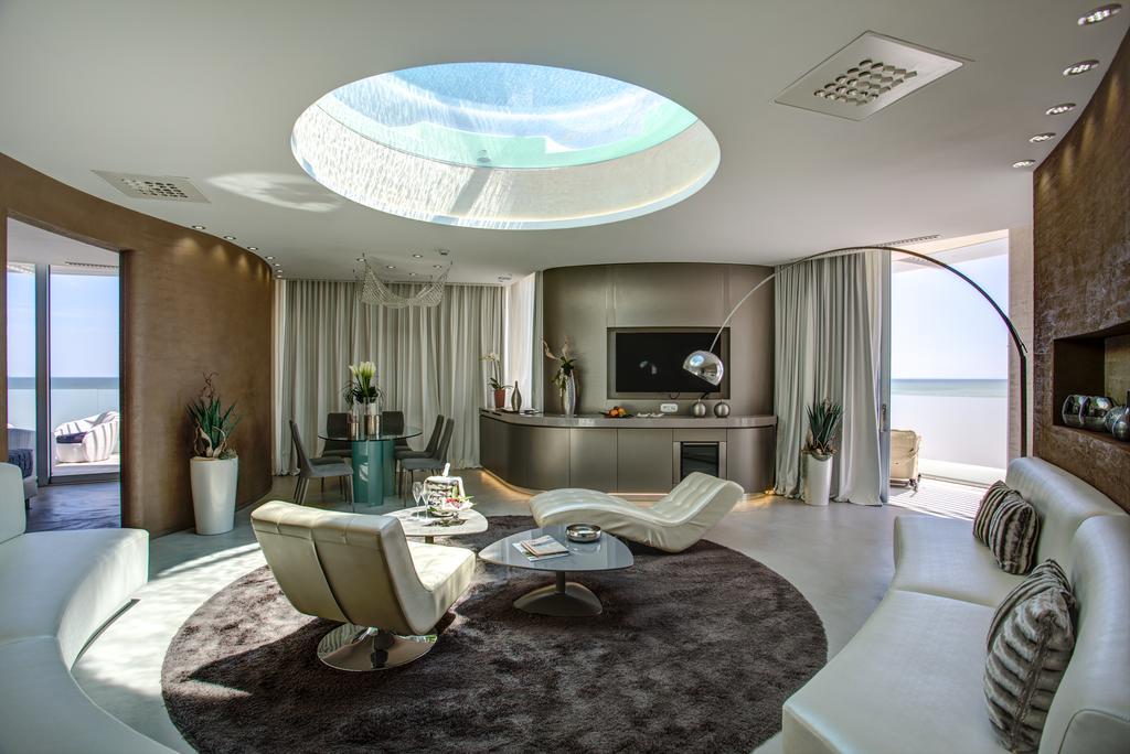 Waldorf- Premier Milano Marittima