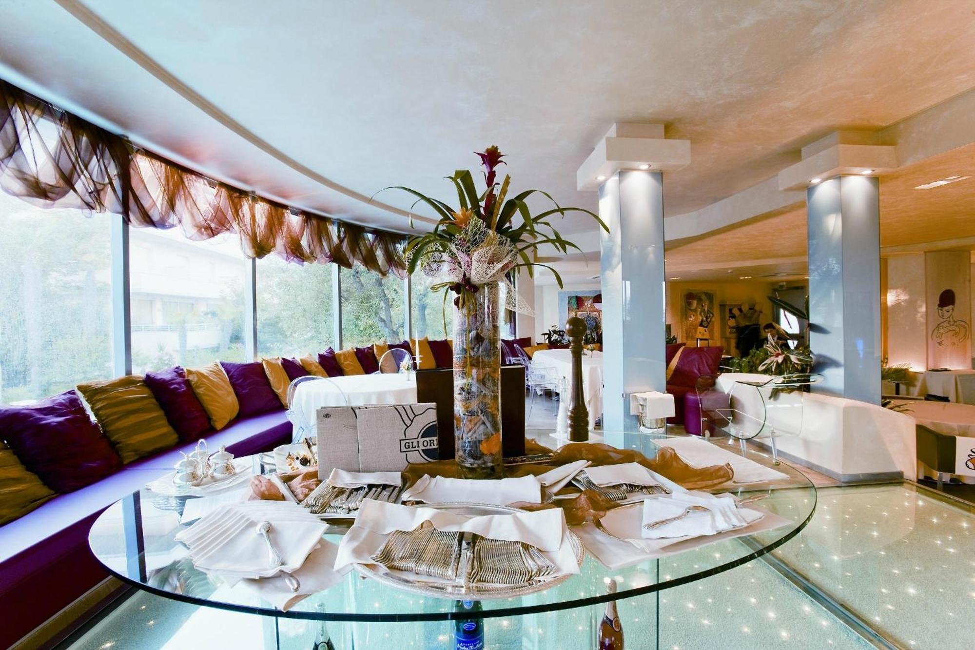 Waldorf- Premier Hotel Milano Marittima