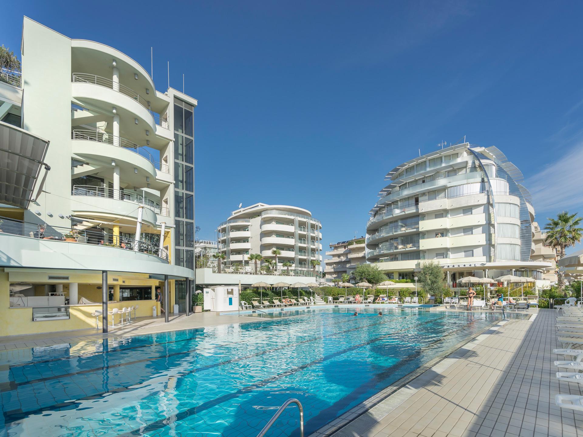 Hotel Waldorf- Premier 5*