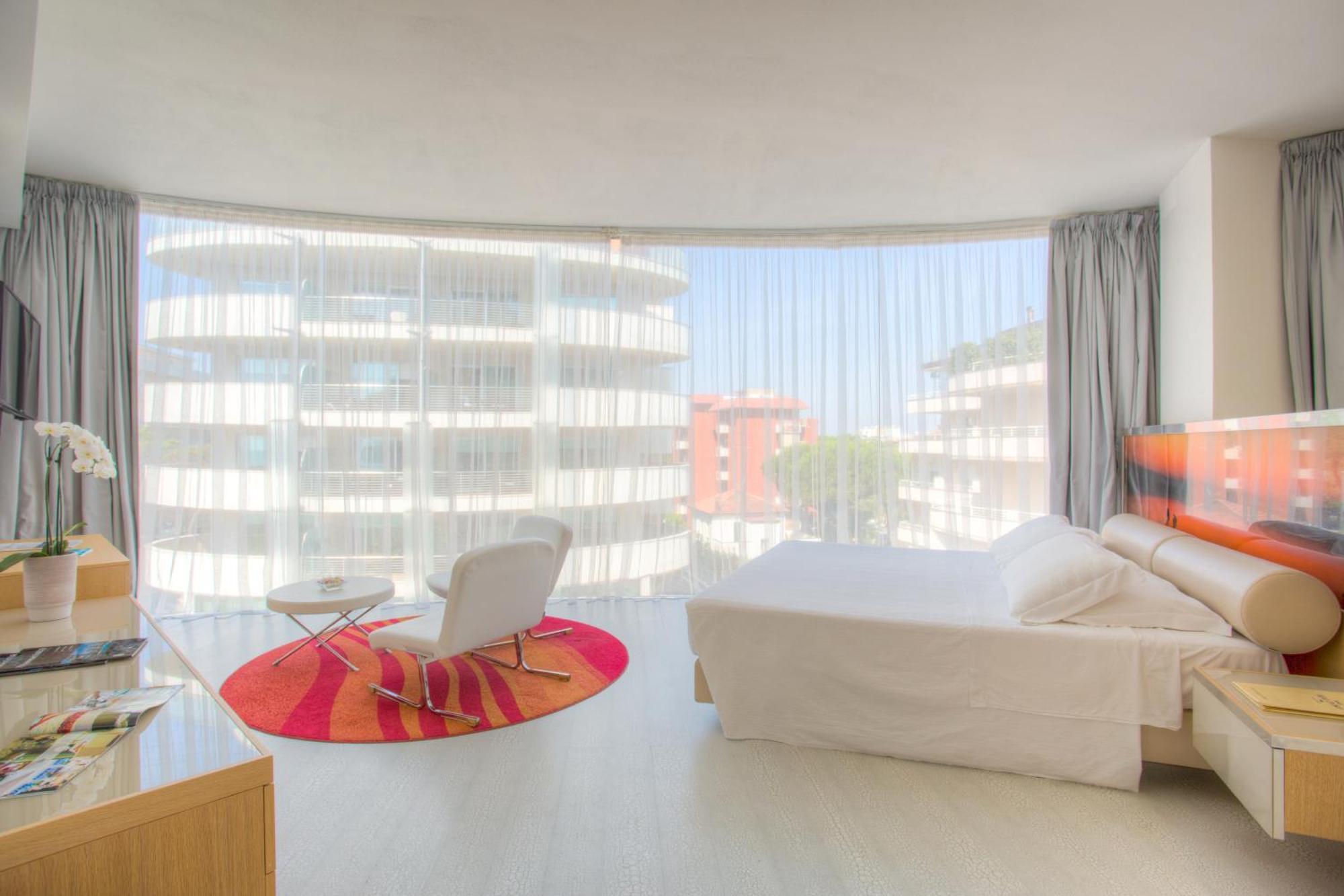 Waldorf- Premier Milano Marittima