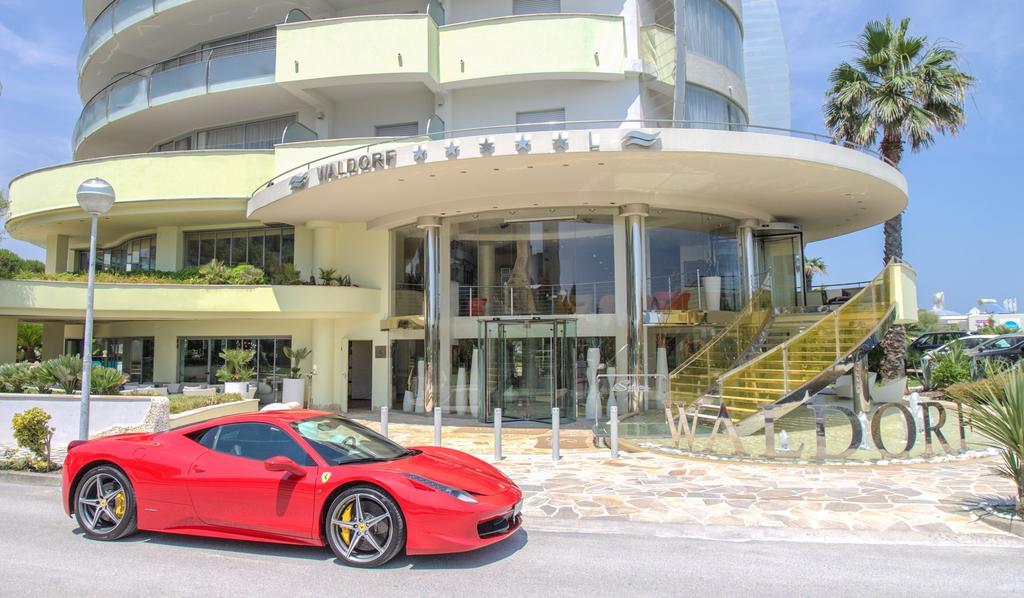 Waldorf- Premier Milano Marittima