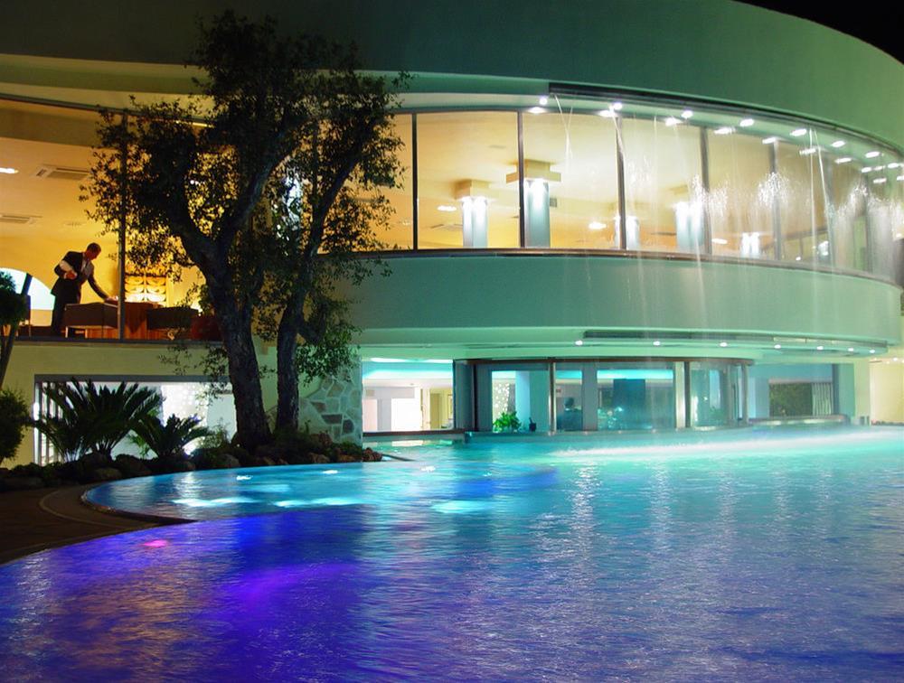 Waldorf- Premier Hotel Milano Marittima