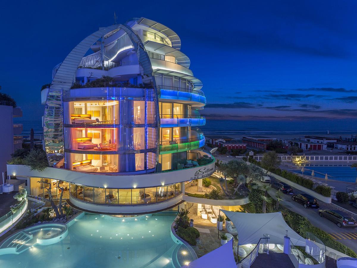 Waldorf- Premier Milano Marittima
