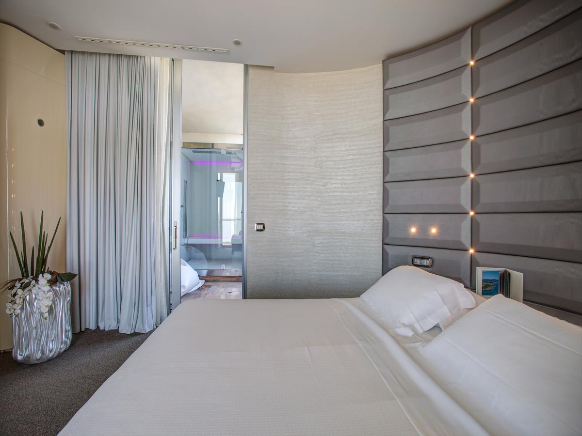 Hotel Waldorf- Premier Milano Marittima