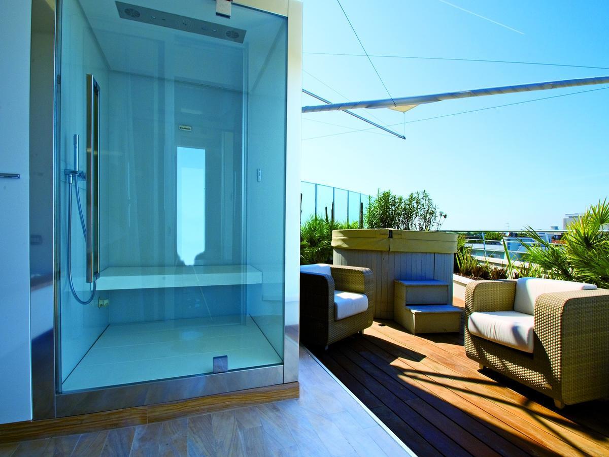 Waldorf- Premier Hotel 5*
