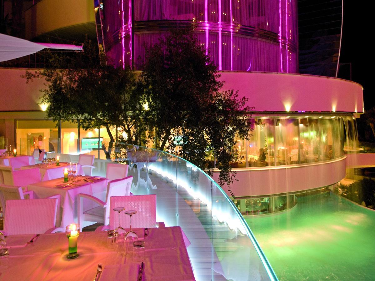 Waldorf- Premier Hotel Milano Marittima
