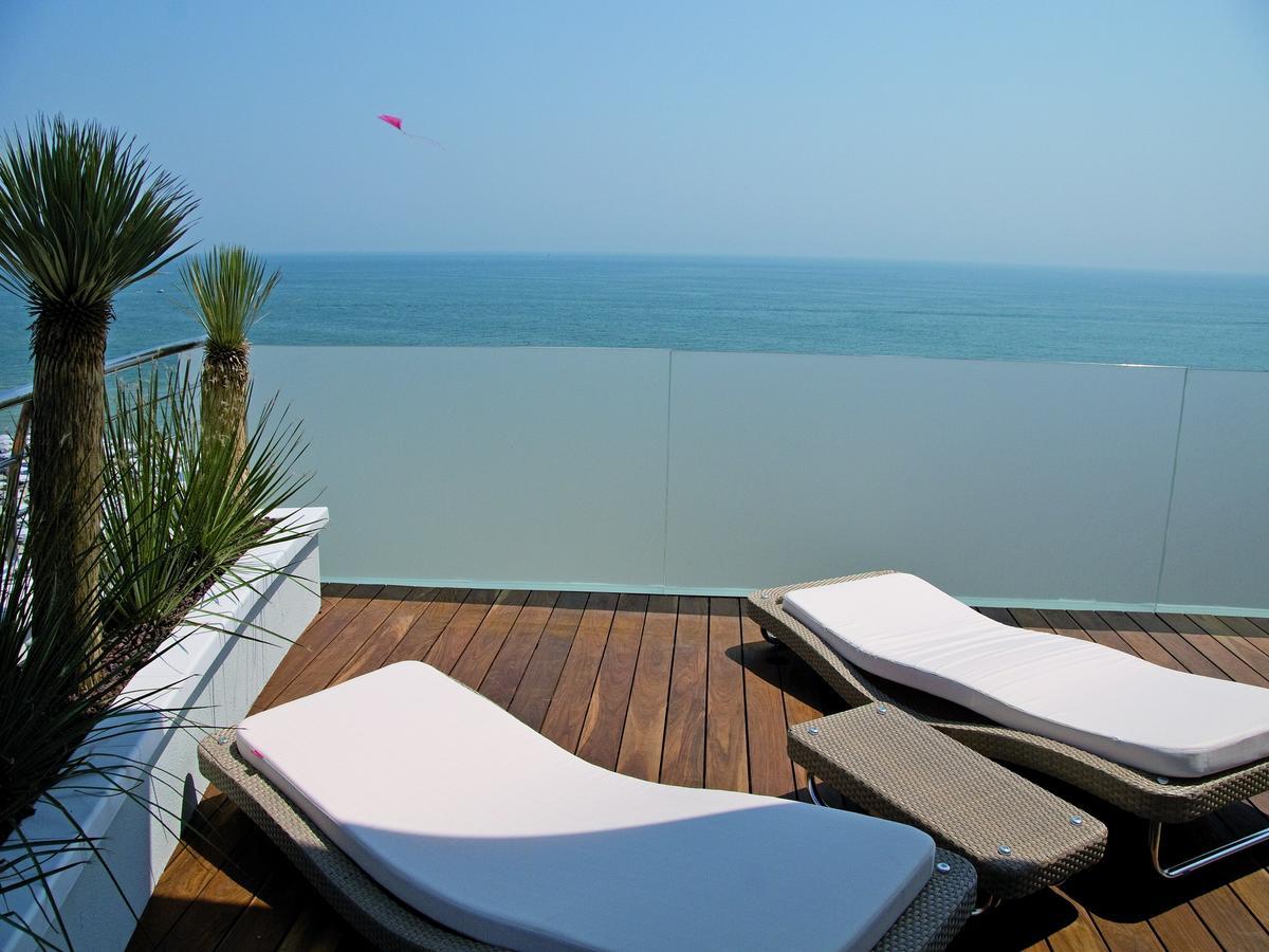 Hotel Waldorf- Premier Milano Marittima