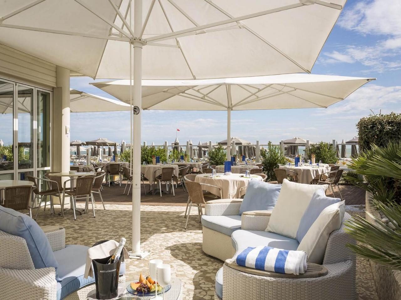 Waldorf- Premier Hotel Milano Marittima